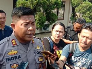 Ini Penyebab Remaja Cantik di Bandung Tewas Dibunuh Mantan Pacar