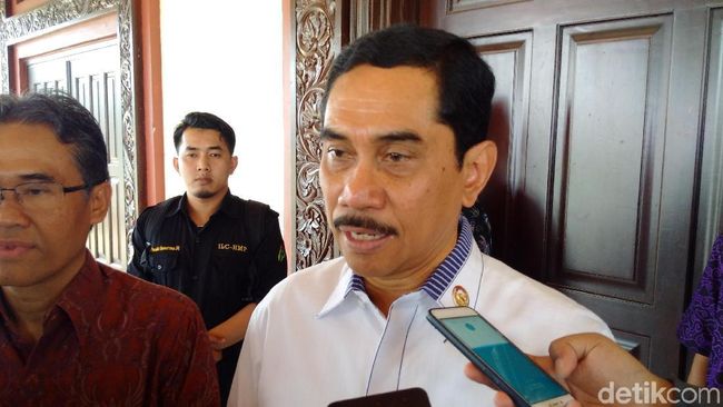 Berita Masuki Tahapan Pemilu 2019, BNPT Waspadai Potensi Ancaman Teror Kamis 18 April 2024