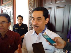 BNPT soal Masjid Terpapar Radikal: Kami Beri Pencerahan ke Marbut BNPT soal Masjid Terpapar Radikal: Kami Beri Pencerahan ke Marbut