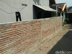 Drama Bertetangga: Dari Makassar, Bandung hingga Jombang Drama Bertetangga: Dari Makassar, Bandung hingga Jombang