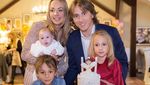 Vanja Bosnic, Si Cantik Pendamping Setia Luka Modric
