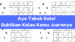Bisa Pecahkan Teka-teki Ini di Bawah 10 Detik? Berarti Otak Masih Sehat