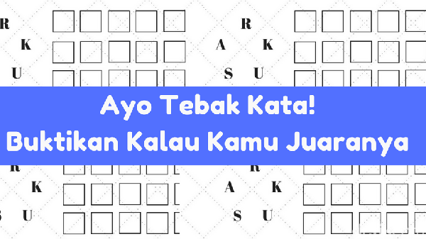 Bisa Pecahkan Teka-teki Ini di Bawah 10 Detik? Berarti Otak Masih Sehat
