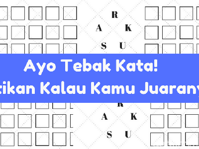 Bisa Pecahkan Teka-teki Ini di Bawah 10 Detik? Berarti Otak Masih Sehat