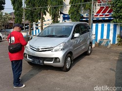 Kepala Cabang Bank di Kediri Diduga Ditusuk Anak Buahnya Sendiri