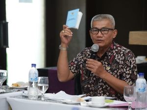 MPR Ajak Masyarakat Tetap Gotong Royong Meski di Tahun Politik