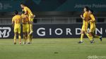 Timnas Indonesia Ditundukkan China 0-3