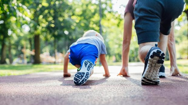 Tips untuk Orang Tua Agar Anak Tak Bingung Tentukan Cita-cita