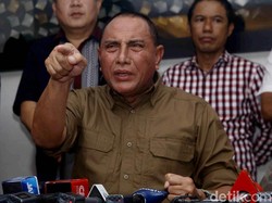 Instruksi Terbaru Gubsu Hadapi Corona: Tolak PHK-Keluyuran Denda Sejuta