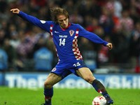 Luka Modric: Penggembala Kambing, Pengungsi Perang, Pemain Terbaik Dunia