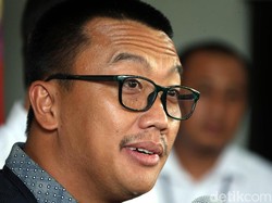 Menpora Imam Nahrawi Gagal ke Senayan