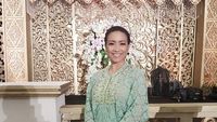 Cinta Brand Lokal, Gaya Sara Ponakan Prabowo yang Diusulkan Jadi Wagub DKI