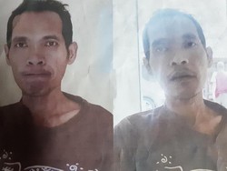 Pamit ke Pasar, Pria di Bandung Sudah 2 Minggu Hilang