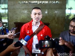 Rian Ernest Ungkap Wejangan Nyaleg dari Ahok