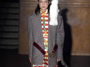 Dituduh Rasialis, Gucci Kena Aksi Boikot Dituduh Rasialis, Gucci Kena Aksi Boikot