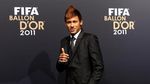 Ronaldo Hingga Salah, Ini 10 Peraih Puskas Award