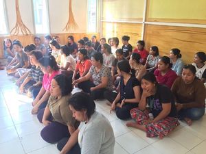 Pengiriman TKI Pengguna Perseorangan ke Timteng Tetap Dilarang