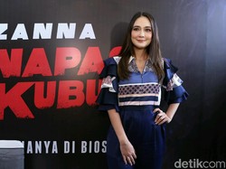 Ada Hubungan Apa Sih Antara Luna Maya dengan Herjunot Ali?