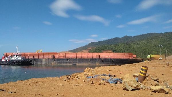 Komisi VII Desak Pemerintah Tindak Penambang Ilegal