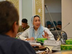 Perlawanan Rahayu Saraswati Setelah Dilecehkan Foto Coblos Udelnya