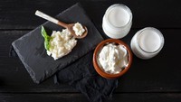 4 Produk Olahan Susu Ini Bagus Dikonsumsi Rutin, Ada Keju hingga Yogurt