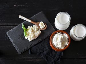 7 Manfaat Masker Kefir untuk Kecantikan dan Cara Membuatnya