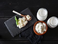 7 Manfaat Masker Kefir untuk Kecantikan dan Cara Membuatnya