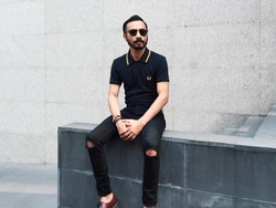 Wak Doyok Minta Maaf ke Pangeran Johor, Gara-gara Apa?