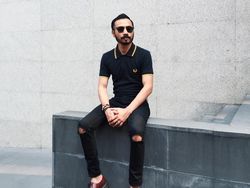 Wak Doyok Minta Maaf ke Pangeran Johor, Gara-gara Apa?