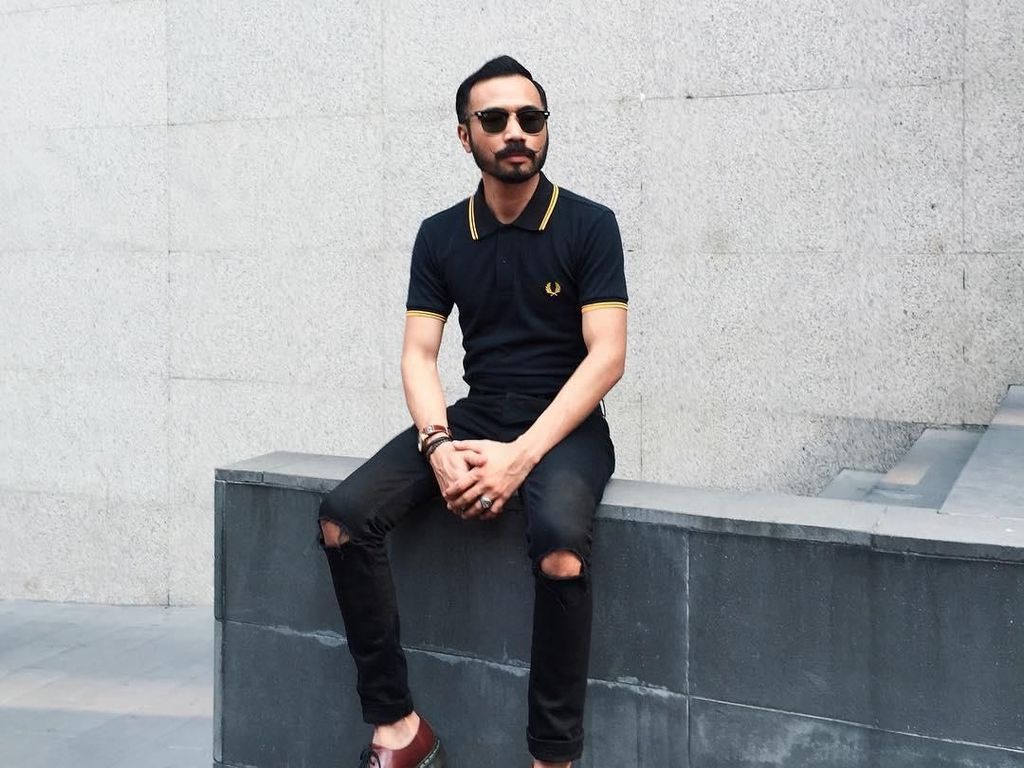 Wak Doyok Minta Maaf ke Pangeran Johor, Gara-gara Apa? Wak Doyok Minta Maaf ke Pangeran Johor, Gara-gara Apa?