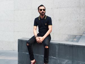 Wak Doyok Minta Maaf ke Pangeran Johor, Gara-gara Apa? Wak Doyok Minta Maaf ke Pangeran Johor, Gara-gara Apa?