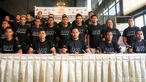 Pesepakbola Liga 1 Siap Libur di Pekan ke-24