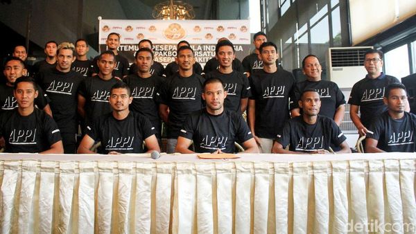 Pesepakbola Liga 1 Siap Libur di Pekan ke-24