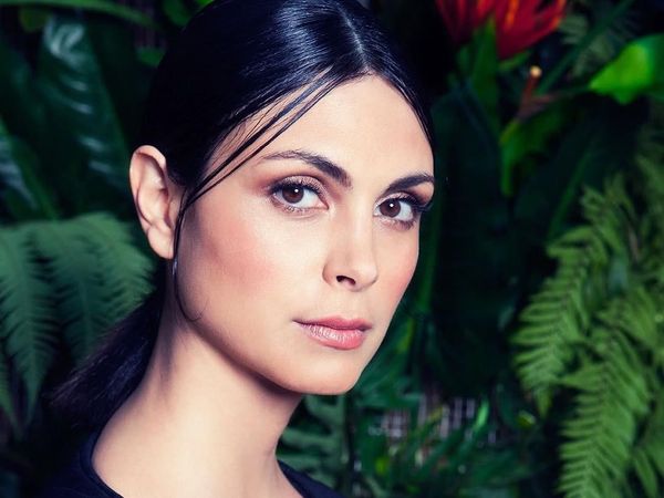 Potret Morena, Aktris Cantik dengan Skandal Perselingkuhan Mengejutkan