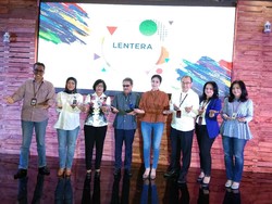 BRI Luncurkan Lentera, Asuransi Praktis untuk Milenial