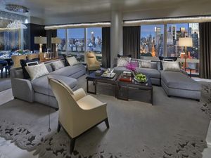 10 Kamar Hotel Paling Mahal di Dunia, Harga yang Terakhir Bikin Melongo