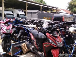 Leasing Boleh Comot Kendaraan, tapi Ada Syaratnya Lho!