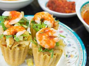 Selain Popiah, Ini 8 Kue Nonya yang Legit Enak Khas Singapura