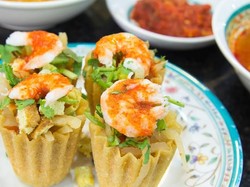 Selain Popiah, Ini 8 Kue Nonya yang Legit Enak Khas Singapura