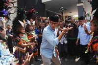 Kemendagri Tak Batasi Waktu Penentuan Wagub Pengganti Sandi