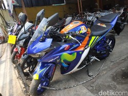 Pasar Motor Bekas Sepi karena Corona, Siap-siap Ada Banting Harga