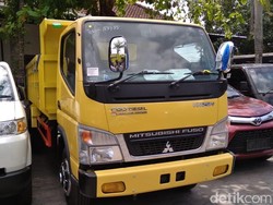 Penyelundupan 4 Kontainer Mobil dan Motor ke Timor Leste Digagalkan