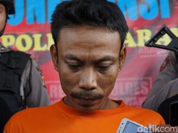 Gadis Cilik Karawang Dibunuh Karena Melawan Saat Diperkosa