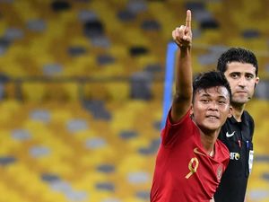 Jadi Penyelamat Timnas U-16, Sutan Zico Ternyata Belum Fit 100 Persen