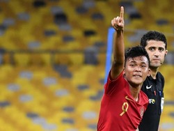 Jadi Penyelamat Timnas U-16, Sutan Zico Ternyata Belum Fit 100 Persen