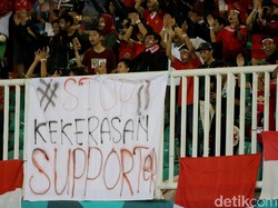 Komdis PSSI Akan Umumkan Sanksi Persib Pekan Depan