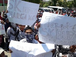 Instansi Pemerintah Masih Berani Angkat Honorer? Siap-siap Disanksi