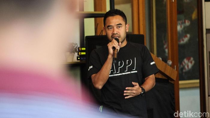 Ponaryo Astaman (Rifkianto Nugroho/detikSport) Ponaryo Astaman (Rifkianto Nugroho/detikSport)