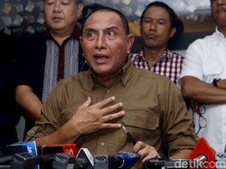 Edy Mundur dari PSSI karena Gagal Jalankan Tugas