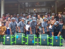 Transmigrasi Masih Jadi Pilihan Warga untuk Mengubah Nasib